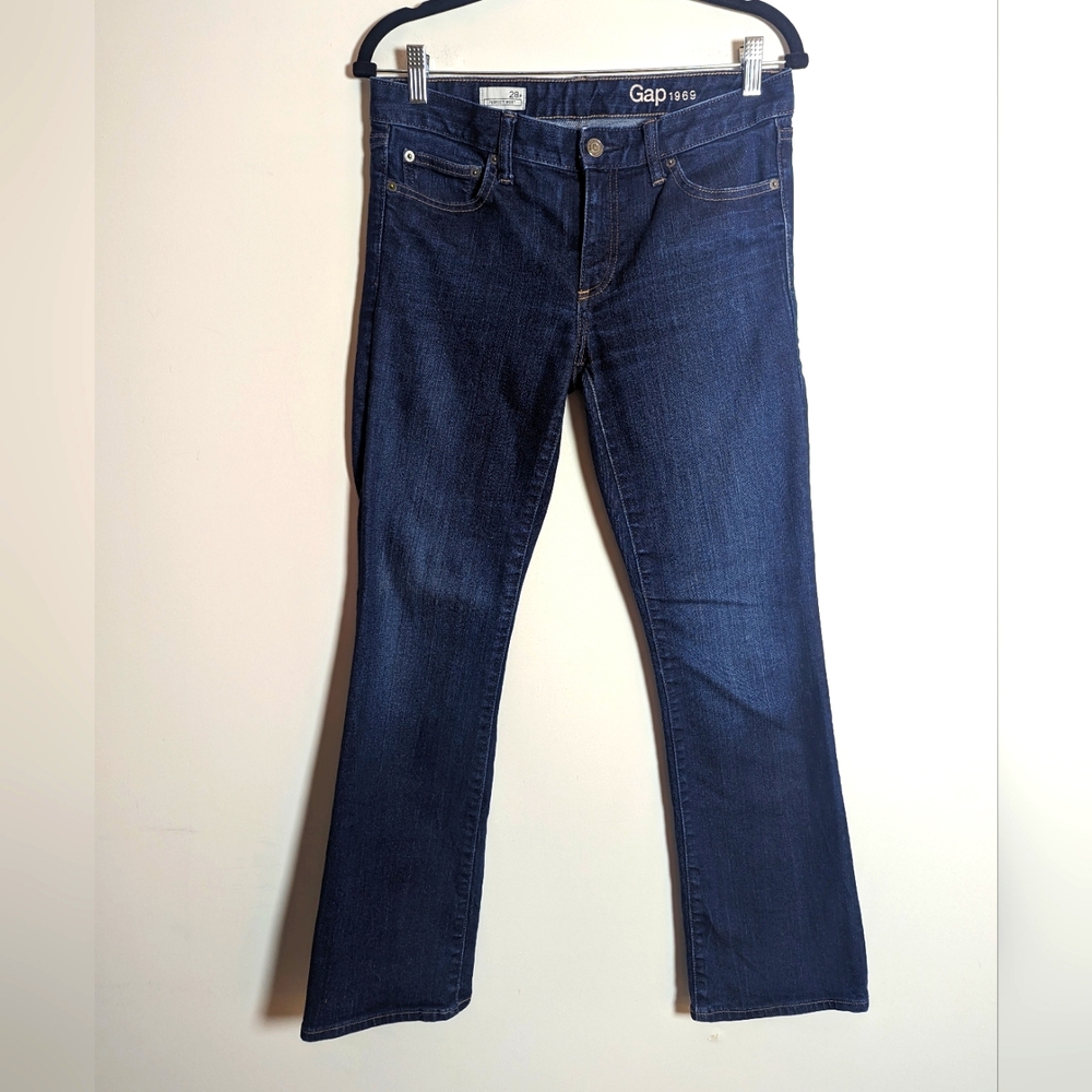 GAP Perfect Boot Cut